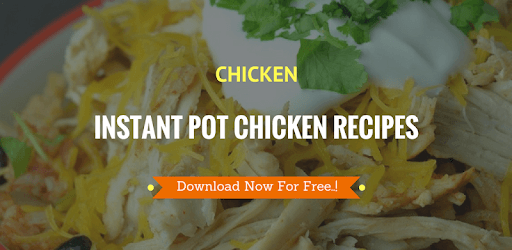 Best Instant Pot Chicken Recipes: Instant Pot App pc screenshot Best Instant Pot Chicken Recipes: Instant Pot App pc screenshot