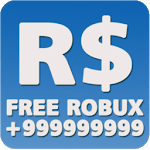Free Robux Pro icon