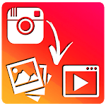 Fast Downloader for Instagram icon