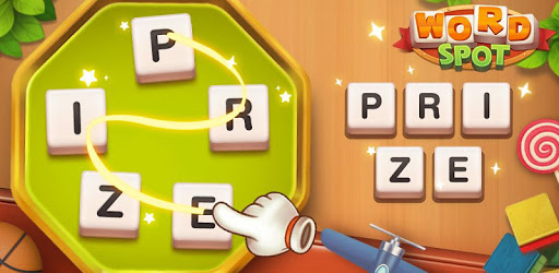 Word Spot pc screenshot Word Spot pc screenshot
