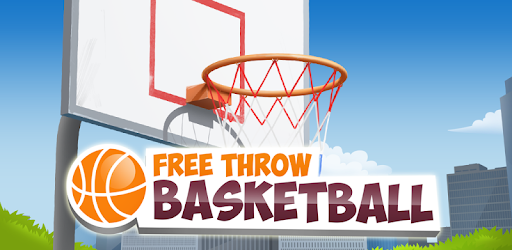 Free Throw Basketball pc screenshot Free Throw Basketball pc screenshot