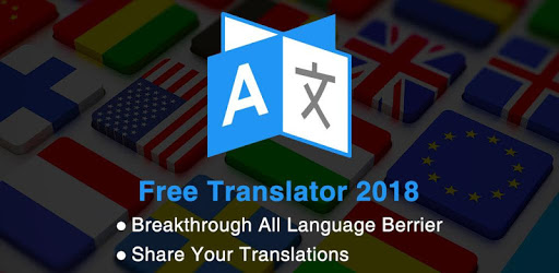 Free Translator 2018: Text & Voice Translate pc screenshot Free Translator 2018: Text & Voice Translate pc screenshot