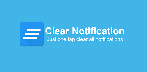Clear Notification pc screenshot Clear Notification pc screenshot