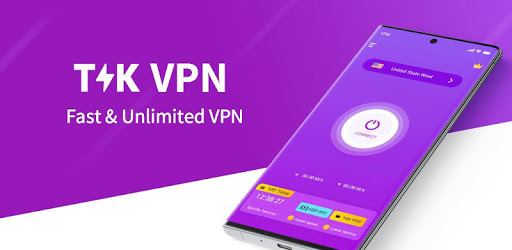 Tik VPN: Free vpn, Fast VPN, Unlimited pc screenshot Tik VPN: Free vpn, Fast VPN, Unlimited pc screenshot