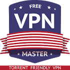 Vpn Master icon