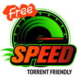 VPN Speed (Free & Unlimited) icon