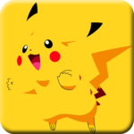 Poke Wallpapers Mon Free icon