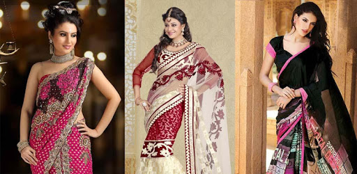 Designer Sarees pc screenshot Designer Sarees pc screenshot