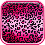 Animal Print Live Wallpaper icon