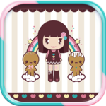 Kawaii Live Wallpaper icon