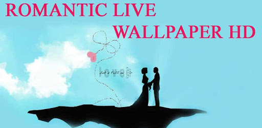 Romantic Live Wallpaper HD pc screenshot