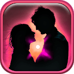 Romantic Live Wallpaper HD icon