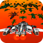 Alien Sky Invasion Demo for pc icon
