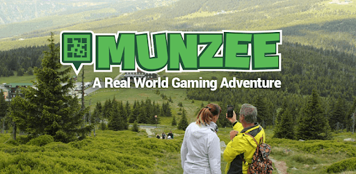 Munzee pc screenshot Munzee pc screenshot