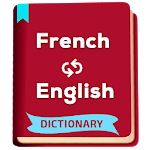 French to English Dictionary offline icon