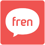 frenClub: Find New Indo Friends, Chat and Dating for pc icon frenClub: Find New Indo Friends, Chat and Dating for pc icon