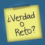 Truth or Challenge (Spanish) icon