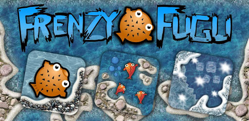 Frenzy Fugu Fish pc screenshot Frenzy Fugu Fish pc screenshot