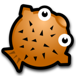 Frenzy Fugu Fish icon