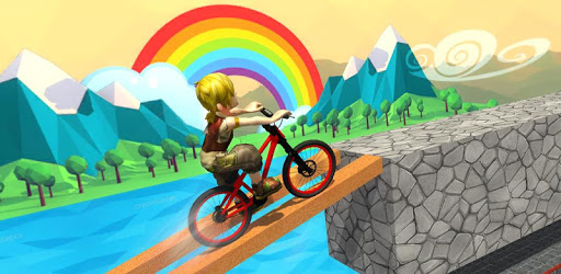 Fearless BMX Rider 2019 pc screenshot Fearless BMX Rider 2019 pc screenshot