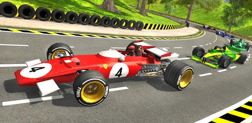 Formula Race Legends pc screenshot Formula Race Legends pc screenshot