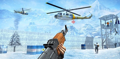Anti-Terrorist Shooting Mission 2020 pc screenshot Anti-Terrorist Shooting Mission 2020 pc screenshot