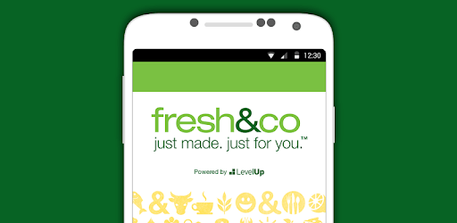 fresh&co pc screenshot fresh&co pc screenshot