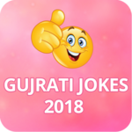 Gujarati Jokes 2018 icon