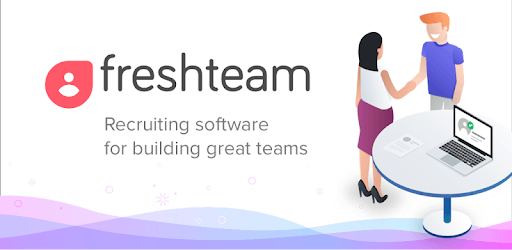 Freshteam pc screenshot Freshteam pc screenshot