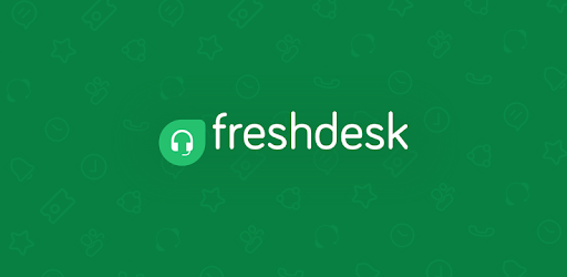 Freshdesk pc screenshot