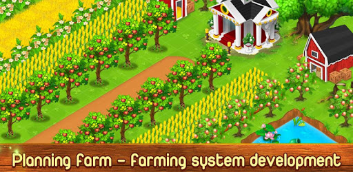Fresh Farm pc screenshot