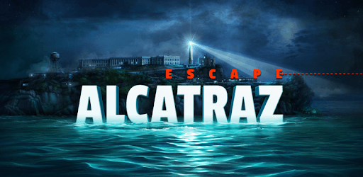 Escape Alcatraz pc screenshot