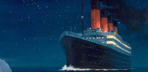 Escape Titanic pc screenshot