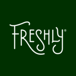 Freshly - Food Delivery icon