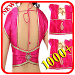 1000+ New Blouse Design 2018 icon