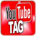 YouTube Tag Generator Pro icon