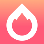 WeBurn: Women Home Workouts, Fitness Plan & Coach icon
