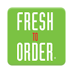 Fresh To Order icon
