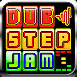 Dubstep Jam Music Sequencer icon