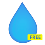 Water Drink Reminder - Hydro for pc icon Water Drink Reminder - Hydro for pc icon
