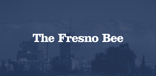 Fresno Bee newspaper pc screenshot