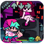Free friday night funkin music game walkthrough icon