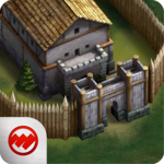 Gods and Glory: War for the Throne for pc icon