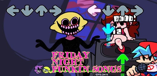 Music For Friday Night Funkin Song pc screenshot Music For Friday Night Funkin Song pc screenshot