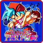 Music For Friday Night Funkin Song icon