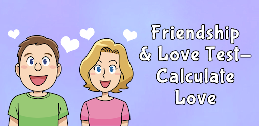 Friendship and Love Test - Calculate Love For Free pc screenshot Friendship and Love Test - Calculate Love For Free pc screenshot