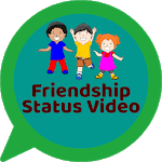 Friendship Status Video icon