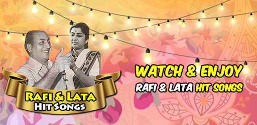 Lata and Rafi Sadabahar Old Songs pc screenshot Lata and Rafi Sadabahar Old Songs pc screenshot