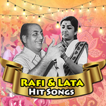 Lata and Rafi Sadabahar Old Songs icon