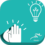 Clap to Light icon